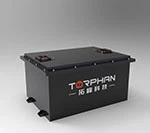 Baterias de lítio 48v para carrinhos de golfe